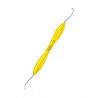 Chiureta Dual Gracey Syntette ErgoSense LM-Dental