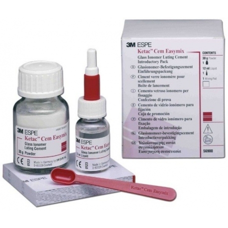 Ketac Cem Easymix 3M