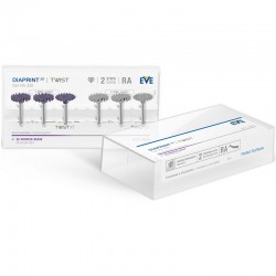 Diaprint 3D RA 330 Set 6...