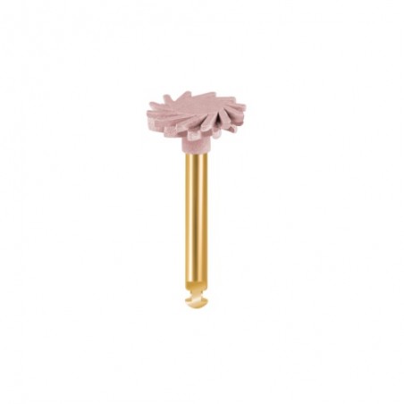 DIACOMP Plus Twist DT-DCP11m mediu roz Eve