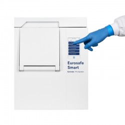 EuroSafe Smart 230V Euronda