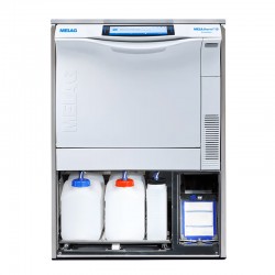 MELAtherm 10 Evolution DTA 400V + Dental Pack Melag