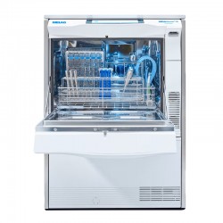 MELAtherm 10 Evolution DTA 400V + Dental Pack Melag