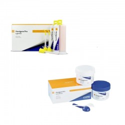 Set fluid Honigum Pro Light...