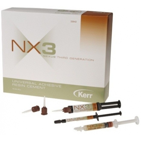 Nexus 3 Intro Kit Kerr