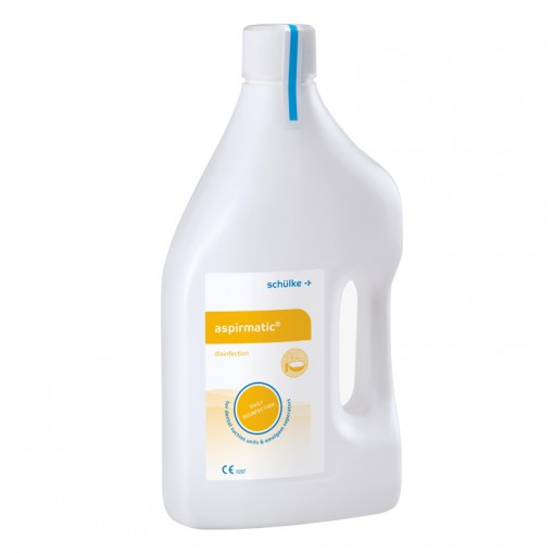 Aspirmatic Cleaner 2l Schulke