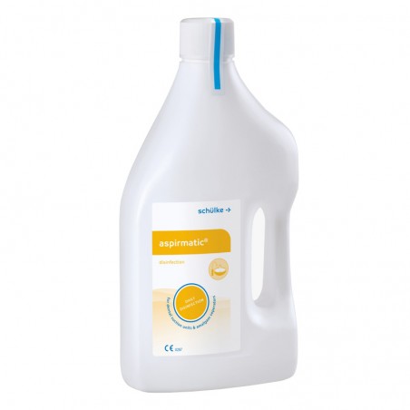 Aspirmatic Cleaner 2l Schulke
