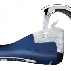 Dus bucal portabil WP-583 Blue Waterpik