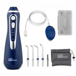 Dus bucal portabil WP-583 Blue Waterpik