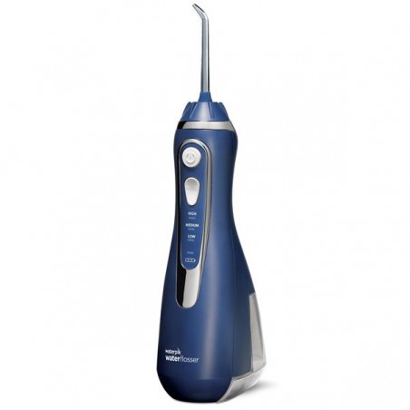 Dus bucal portabil WP-583 Blue Waterpik