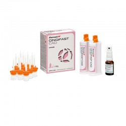 Gingifast CAD rigid 2 x...