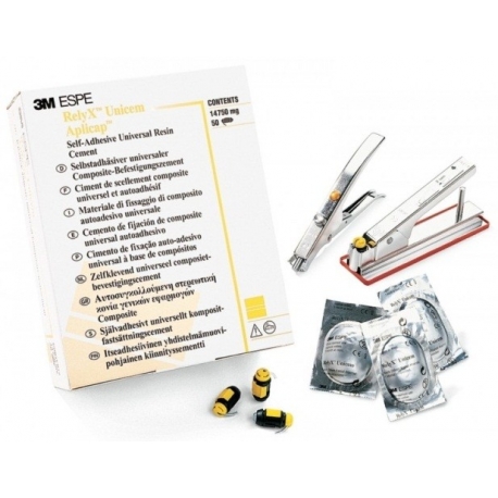 Relyx Unicem Aplicap 3M