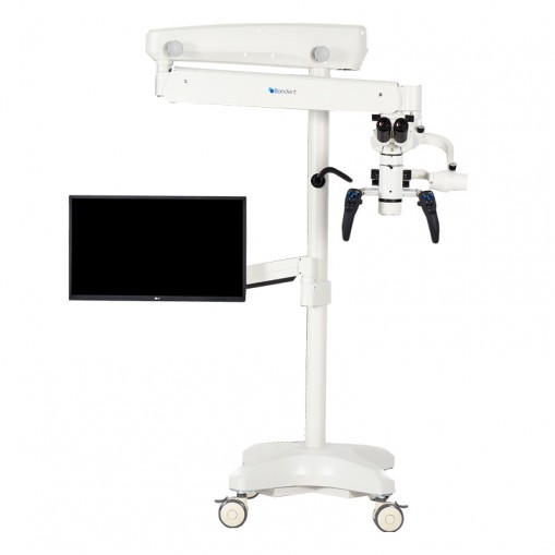 Microscop G4 Pro DOM4000E Semorr