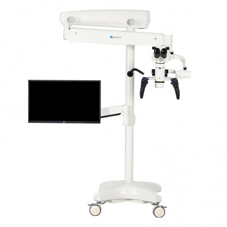 Microscop G4 Pro DOM4000E Semorr
