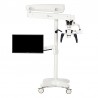 Microscop G4 Pro DOM4000E Semorr