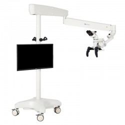 Microscop G4 Pro DOM4000E Semorr