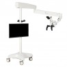Microscop G4 Pro DOM4000E Semorr