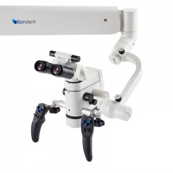 Microscop G4 Pro DOM4000E Semorr