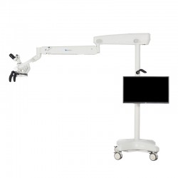 Microscop G4 Pro DOM4000E Semorr
