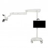 Microscop G4 Pro DOM4000E Semorr