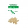 Elastice intraorale Brazilian Jungle Light 1/4" (6.3mm) 2.5oz (71g) Orthometric