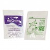 Elastice intraorale Brazilian Jungle Medium 1/4" (6.3mm) 4.5oz (128g) Orthometric