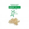 Elastice intraorale Brazilian Jungle Medium 1/4" (6.3mm) 4.5oz (128g) Orthometric