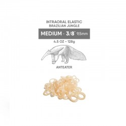 Elastice intraorale...