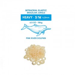 Elastice intraorale...