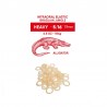 Elastice intraorale Brazilian Jungle Heavy 5/16" (7.9mm) 6.5oz (184g) Orthometric