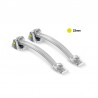 Corector estetic clasa II Clear Distalizer Iceram 23mm Orthometric