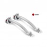 Corector estetic clasa II Clear Distalizer Iceram 25mm Orthometric