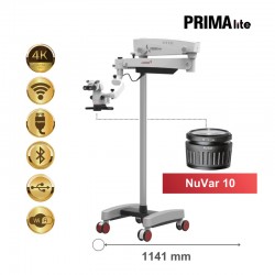 Microscop PRIMA Lite...