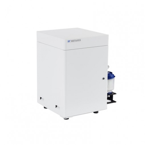 Carcasa insonorizare pompa aspiratie EXCOM Hybrid 1-5/A1-A5 Metasys