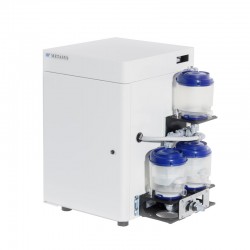 Carcasa insonorizare pompa aspiratie EXCOM Hybrid 1-5/A1-A5 Metasys