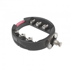 IPS e.matrix multi-holder...