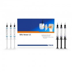 Bifix Veneer LC System Set...