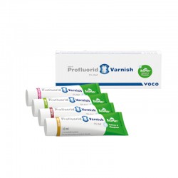 Profluorid Varnish + BioMin...