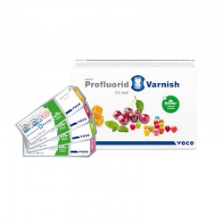 Profluorid Varnish + BioMin...