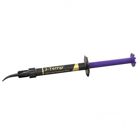 Rasina provizorie J-Temp 1.2ml Ultradent