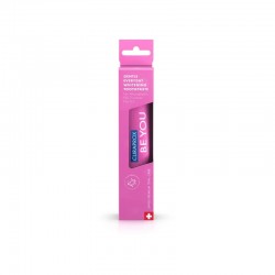 Pasta de dinti pentru albire enzimatica Be You Watermelon Curaprox