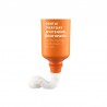 Pasta de dinti pentru albire enzimatica Be You Peach + Apricot Curaprox