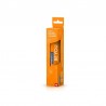 Pasta de dinti pentru albire enzimatica Be You Peach + Apricot Curaprox