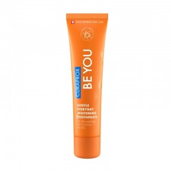 Pasta de dinti pentru...