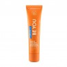 Pasta de dinti pentru albire enzimatica Be You Peach + Apricot Curaprox
