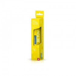 Pasta de dinti pentru albire enzimatica Be You Grapefruit + Bergamot Curaprox