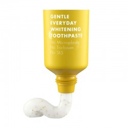 Pasta de dinti pentru albire enzimatica Be You Grapefruit + Bergamot Curaprox