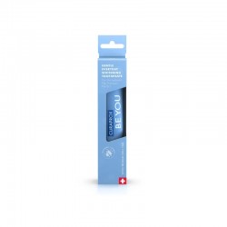 Pasta de dinti pentru albire enzimatica Be You Blackberry + Licorice Curaprox
