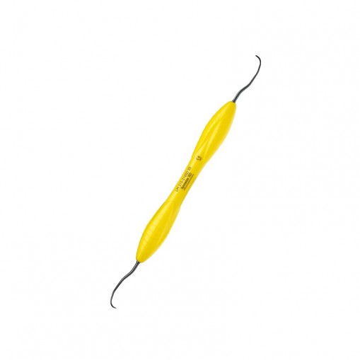 Chiureta Dual Gracey Syntette ErgoSense Sharp Diamond LM-Dental