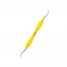 Chiureta Dual Gracey Syntette ErgoSense Sharp Diamond LM-Dental